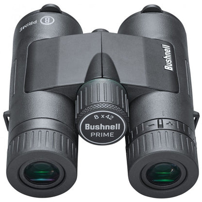 PRISMATICO BUSHNELL PRIME (4) & 8x42 Black Roof