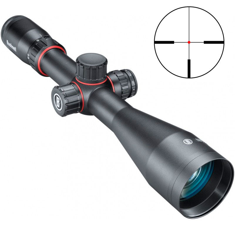 Mira Bushnell Nitro – Carbin