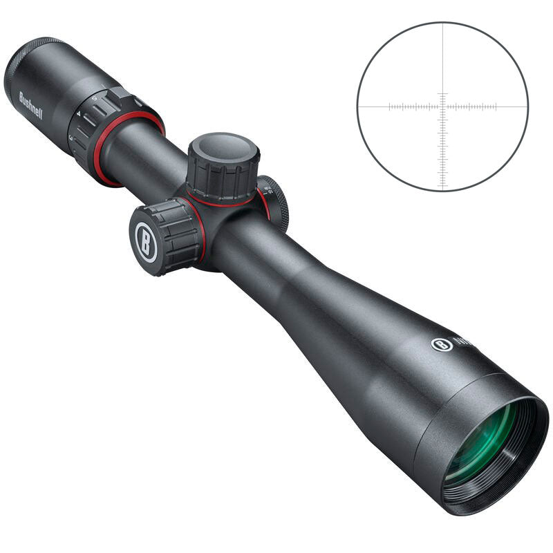 Mira Bushnell Nitro – Carbin