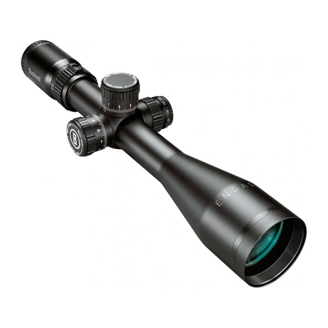 Bushnell Engage Riflescope – Carbin