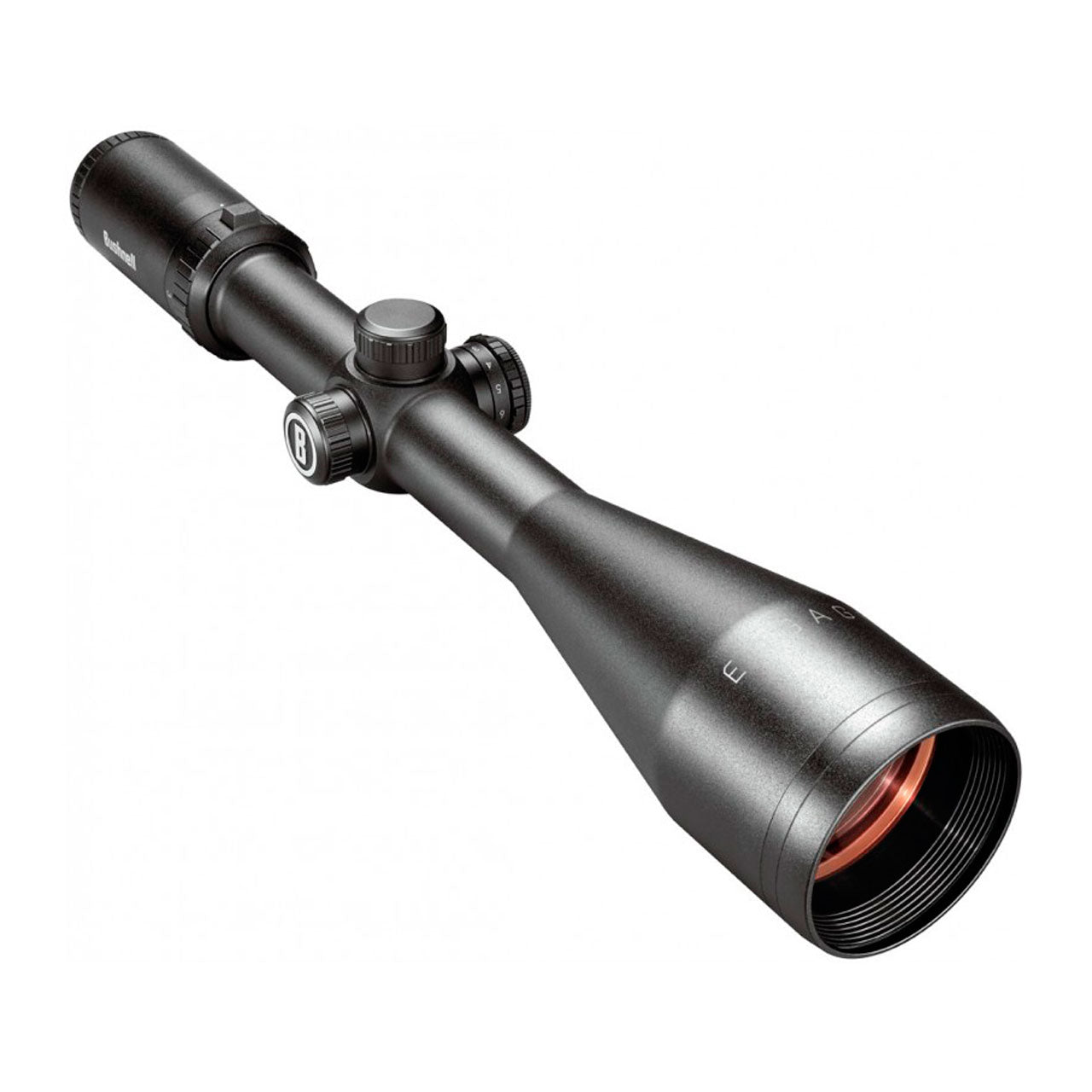 Bushnell Engage Riflescope – Carbin