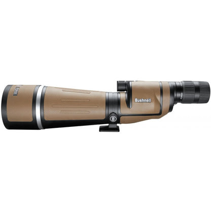 TELESCOPIO BUSHNELL FORGE (1) & 20-60x 80 Terrain Ed Prime