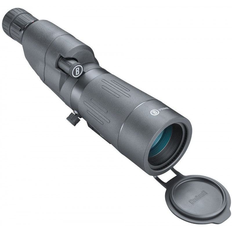 TELESCOPIO BUSHNELL PRIME & 16-48x50 Black