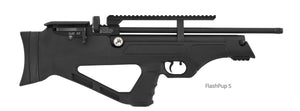 CARABINA HATSAN FLASHPUP S PCP