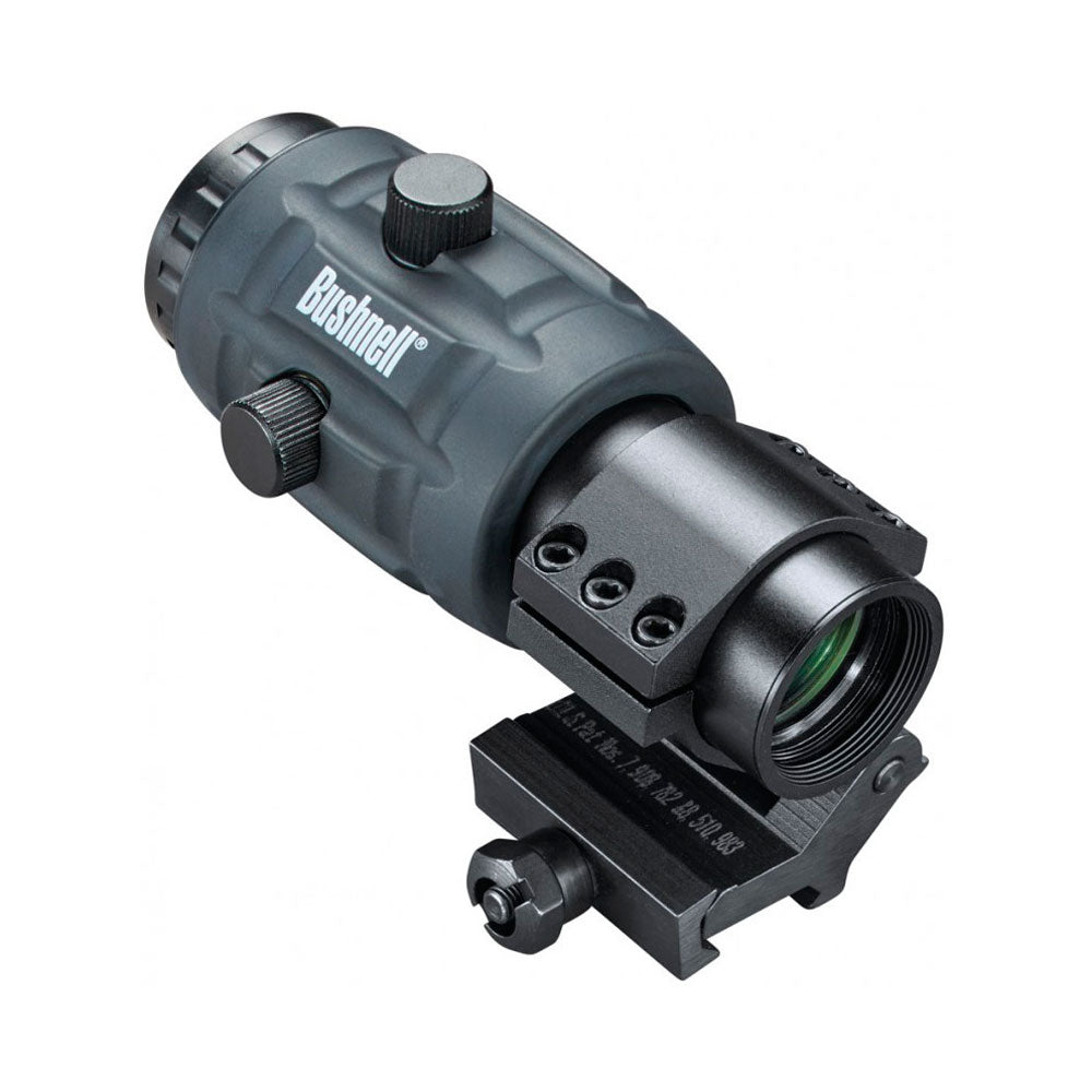 MAGNIFICADOR BUSHNELL TRANSITION 3X