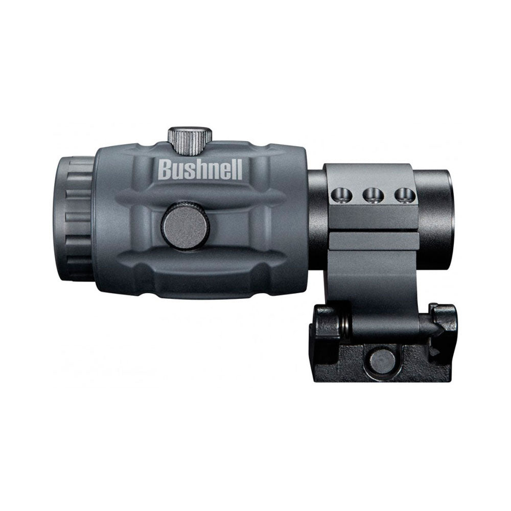 実物 Bushnell Transition 3X Magnifier Transition 3X Magnifier for Red Dot Sights | Bushnell