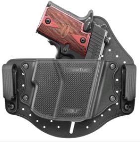 FUNDA FOBUS IWB LASER TUCK