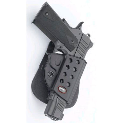 FUNDA FOBUS PADDLE & SW M&P ZURDO