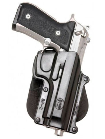 FUNDA FOBUS PADDLE (2) & BERETTA 92/96