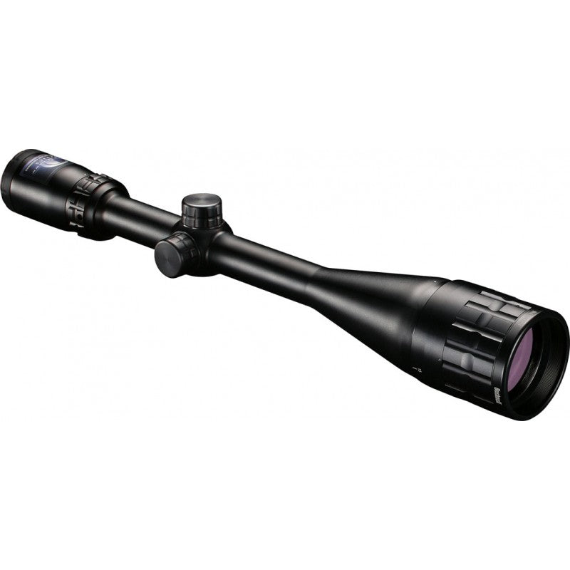 VISOR BUSHNELL BANNER (3) & 6-18x50 Multi X