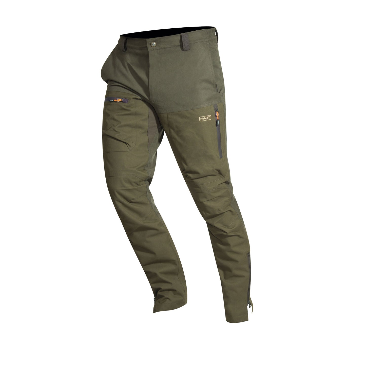 PANTALON DE CAZA HART BIANDITZ-TF