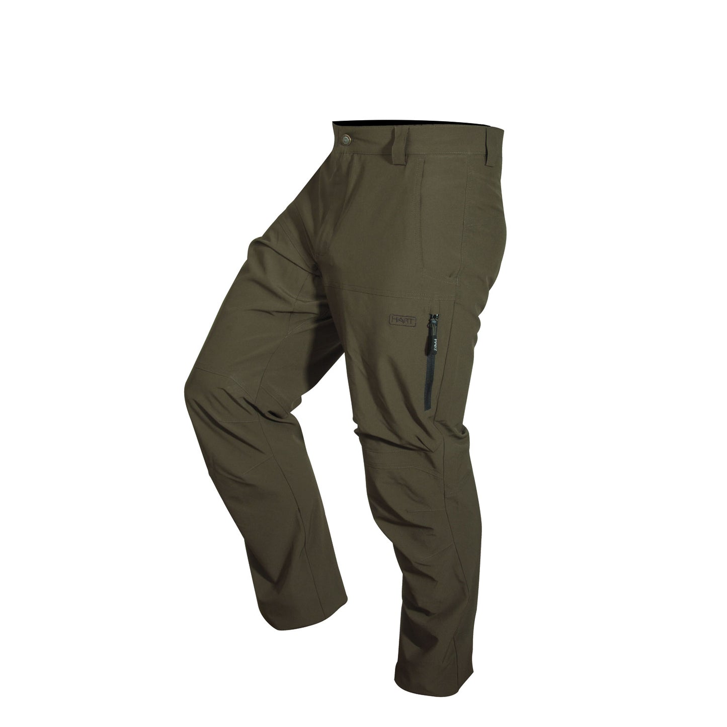 PANTALON OUTDOOR HART KOMAR-T