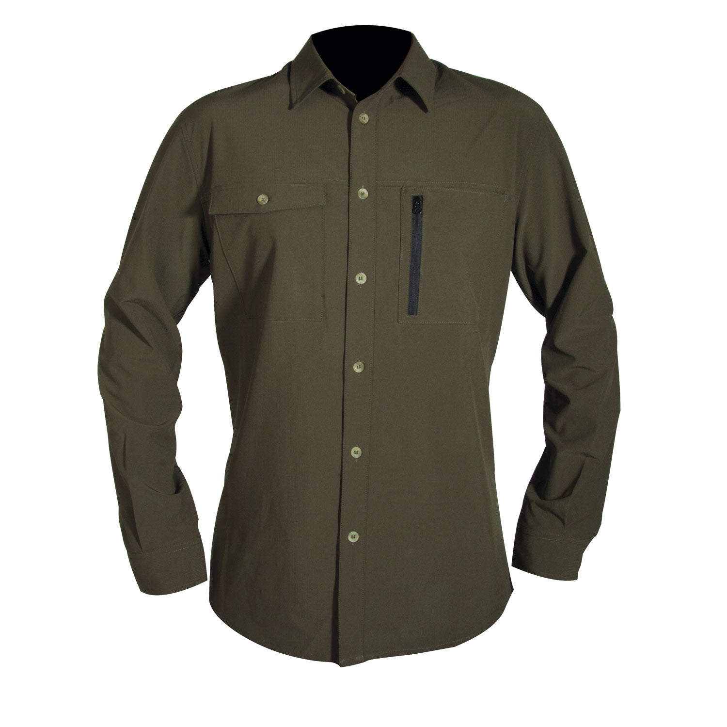 CAMISA OUTDOOR HART KOMAR-S