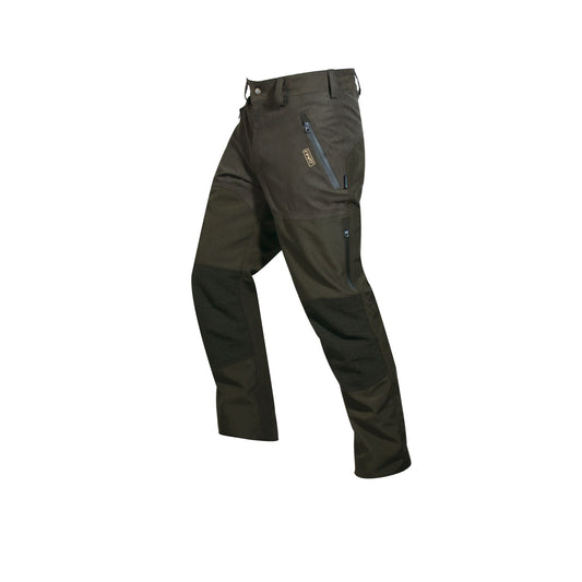 PANTALON DE CAZA HART WILD-T GREEN