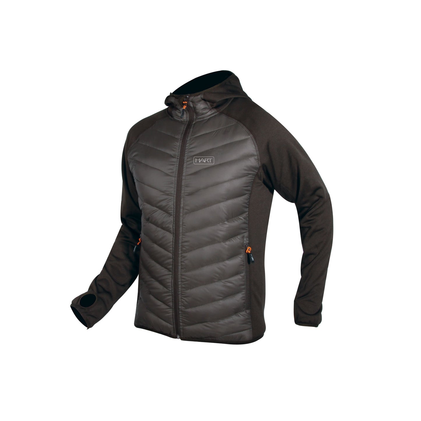 CHAQUETA HART STRATOS-J