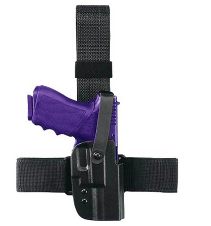 FUNDA UNCLE MIKE´S KYDEX TACTICA CON PRESILLA