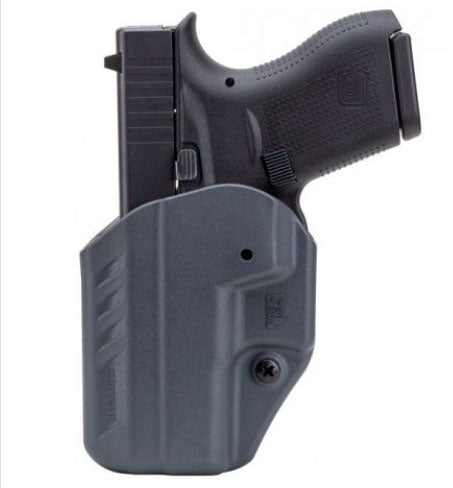 FUNDA BLACKHAWK A.R.C. IWB PARA PISTOLA (1) & M&P
