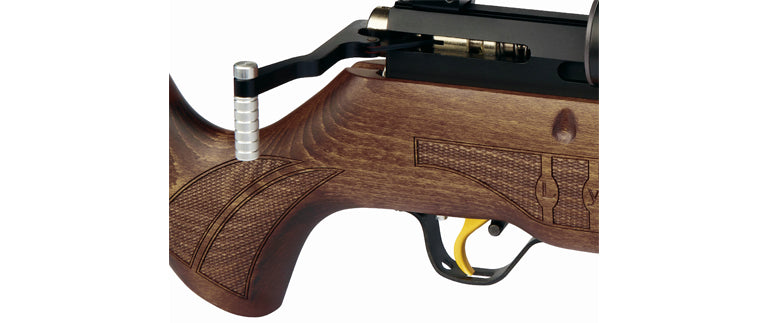 CARABINA COMETA LYNX SPR NATURAL (5)