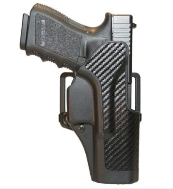 FUNDA BLACKHAWK CQC STANDARD