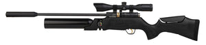 CARABINA COMETA LYNX SPR NEGRO