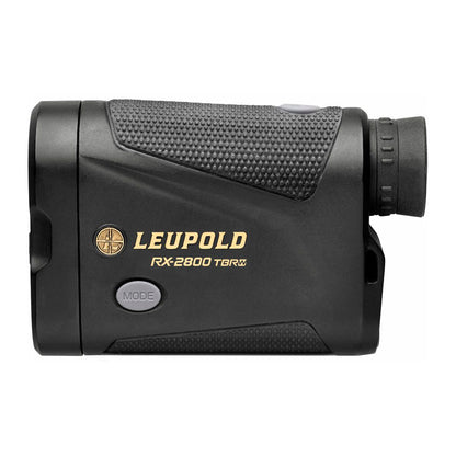 TELÉMETRO LEUPOLD RX-2800 TBR/W (1)