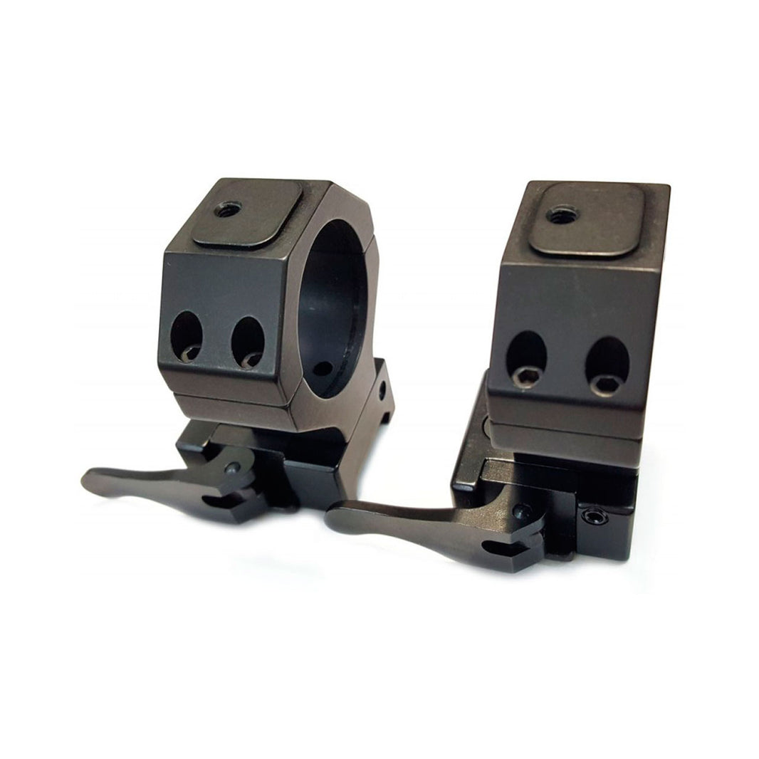 The Best Apel Mounts - EAW for Hunting and Shooting – Carbin