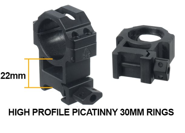 LEAPERS UTG SCOPE 6-24X56 AO MIL DOT – Carbin