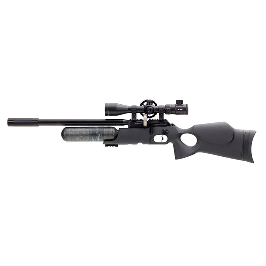 CARABINA PCP FX AIRGUNS CROWN CONTINUUM