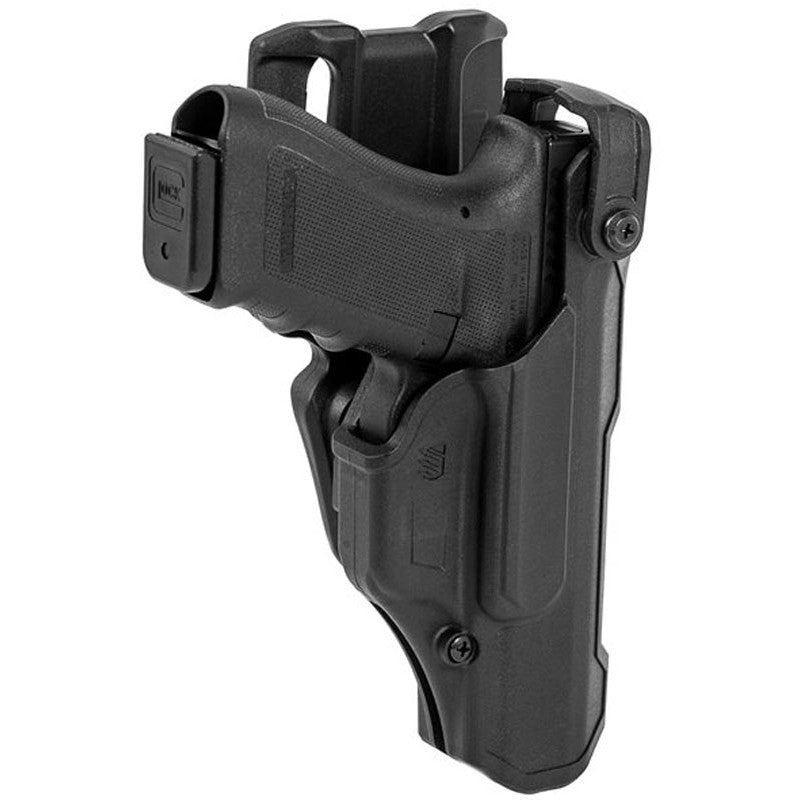 FUNDA DE SERVICIO BLACKHAWK T-SERIES N.3