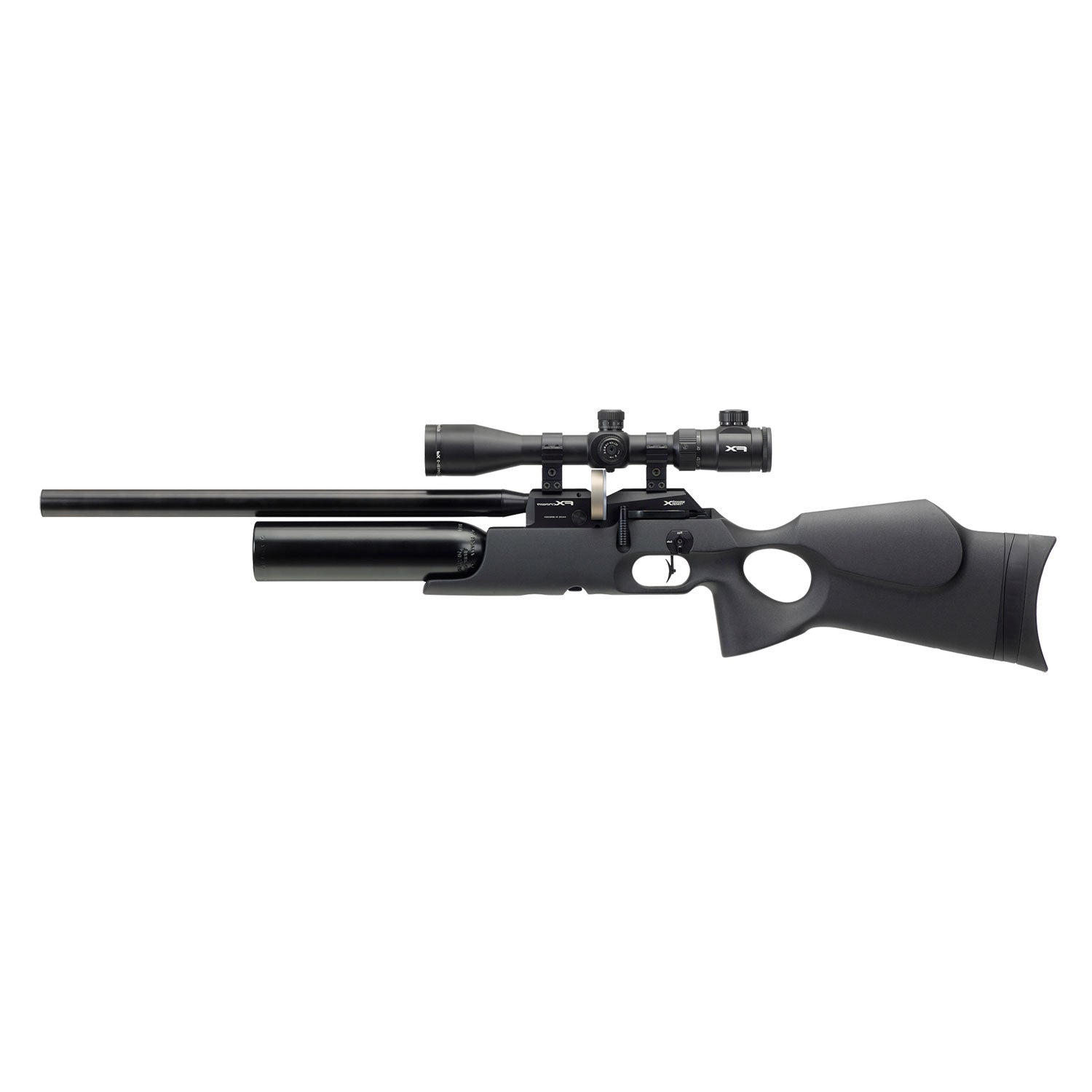 CARABINA PCP FX AIRGUNS CROWN VP EDITION