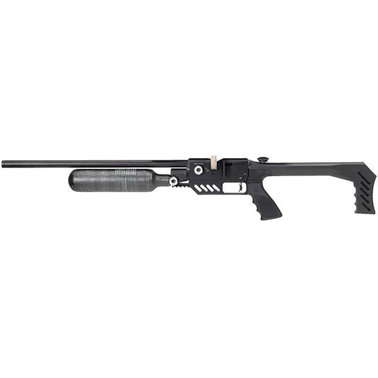 CARABINA PCP FX AIRGUNS DREAMLINE LITE CARBON FIBER