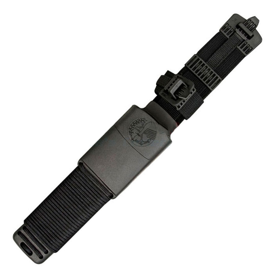 Aitor Ai16009 Outdoormesser – Unisex, Grün, Robustes Allzweckmesser Für Camping, Angeln & Outdoor