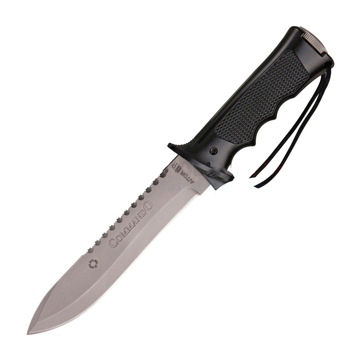 Commando 5030 Cuchillo Aitor Commando – Carbin