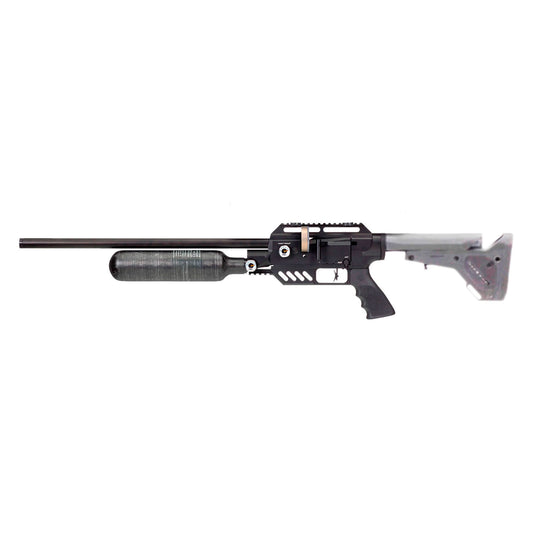 CARABINA FX AIRGUNS DREAMLINE TACTICAL BOTELLA CARBONO