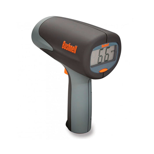 MEDIDOR DE VELOCIDAD BUSHNELL VELOCITY