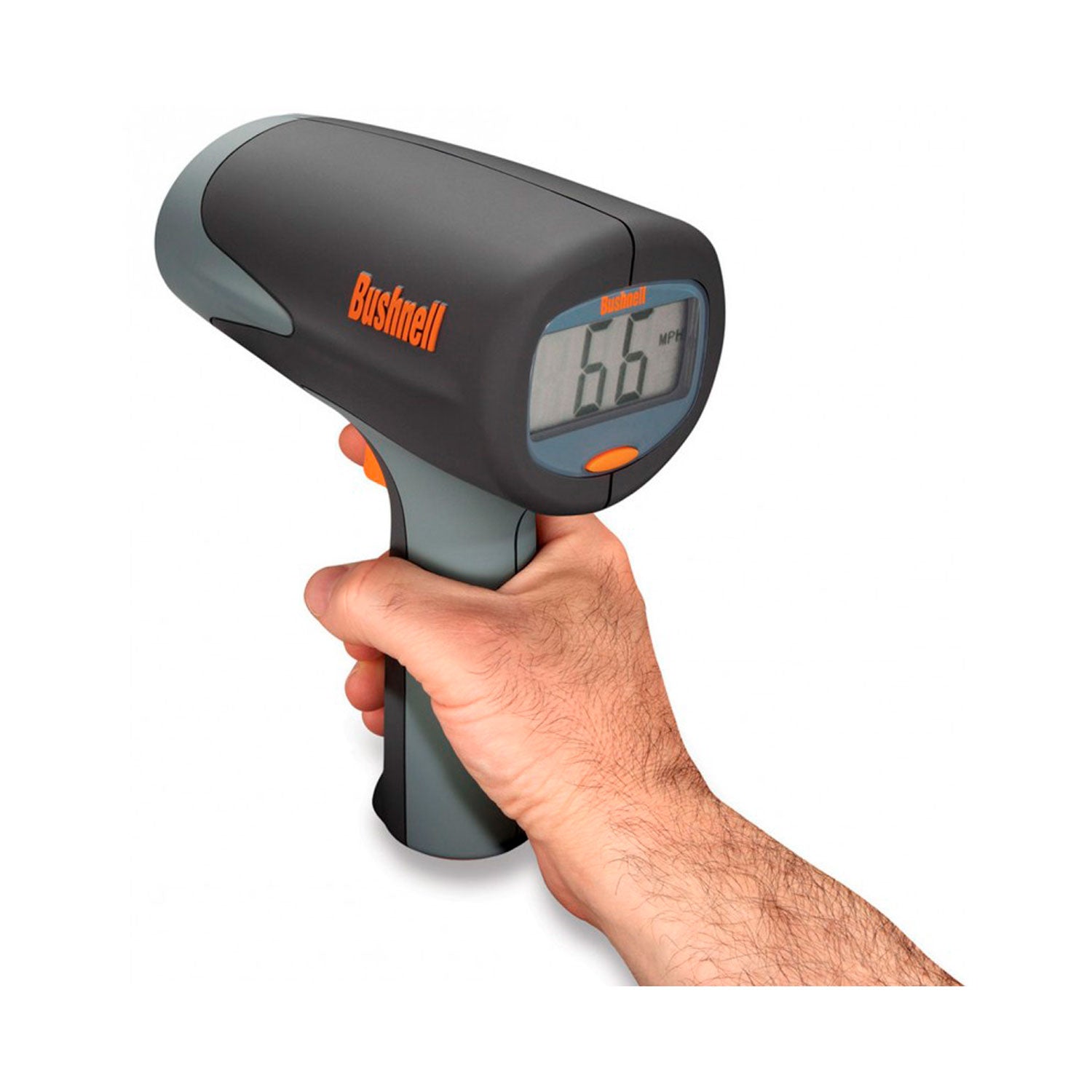 MEDIDOR DE VELOCIDAD BUSHNELL VELOCITY (1)