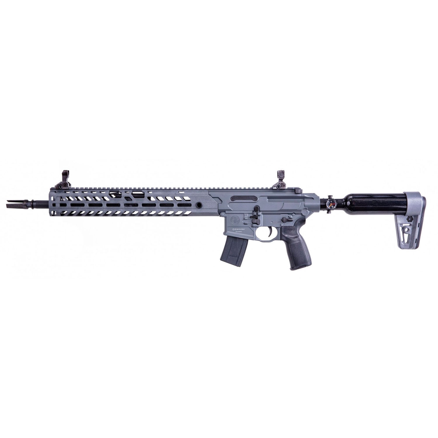 CARABINA SIG SAUER MCX VIRTUS PCP