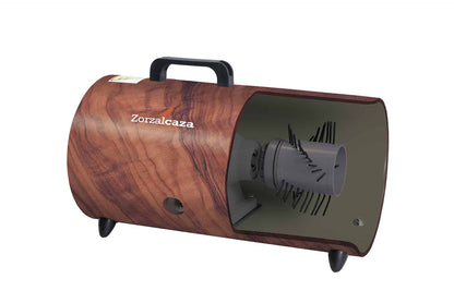 DESPLUMADORA PARA AVES DE CAZA RCH PRO (1) & Walnut