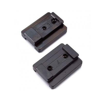 JUEGO DE BASES TALLEY (1) & MARLIN XL7 & SAKO 75