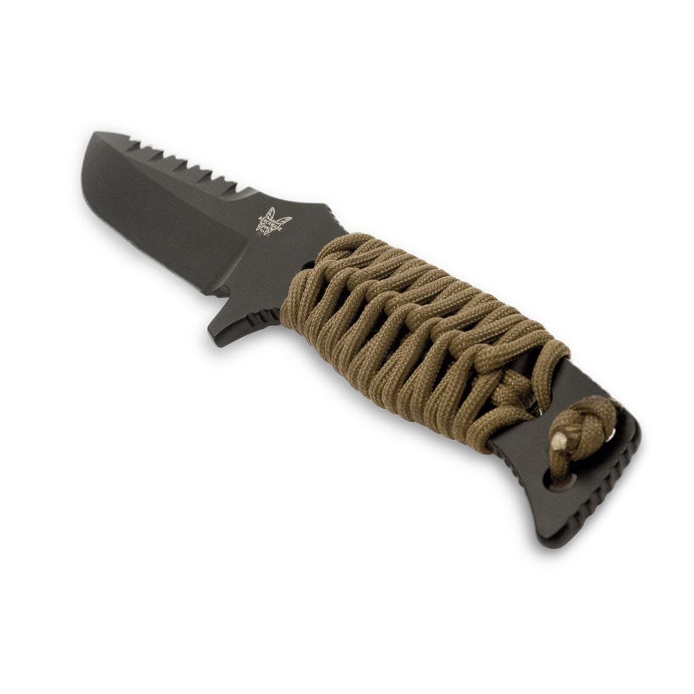 CUCHILLO BENCHMADE ADAMAS (2)