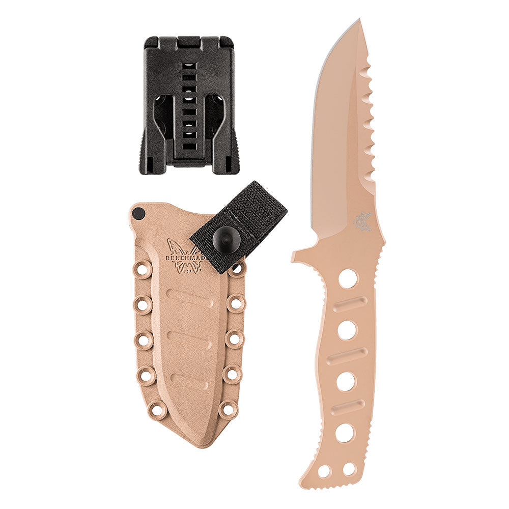 CUCHILLO BENCHMADE ADAMAS (3)