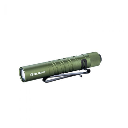 LINTERNA OLIGHT I3T EOS (5) & OD Green