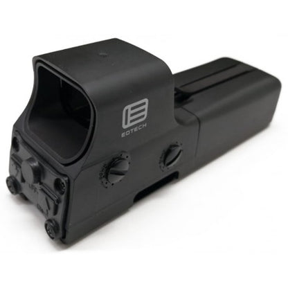 VISOR HOLOGRÁFICO EOTECH 502-0