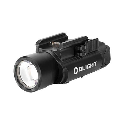 LINTERNA OLIGHT VALKYRIA PL-PRO & Black