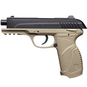 PISTOLA GAMO  PT-85 BLOWBACK DESERT