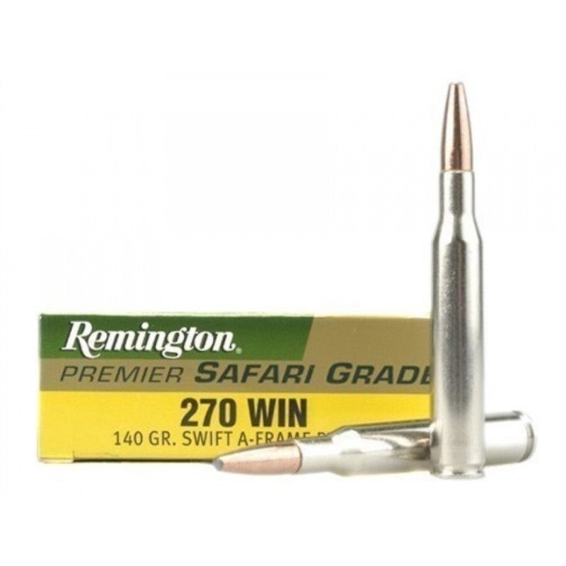 BALA REMINGTON 270 WIN SAFARI (3)