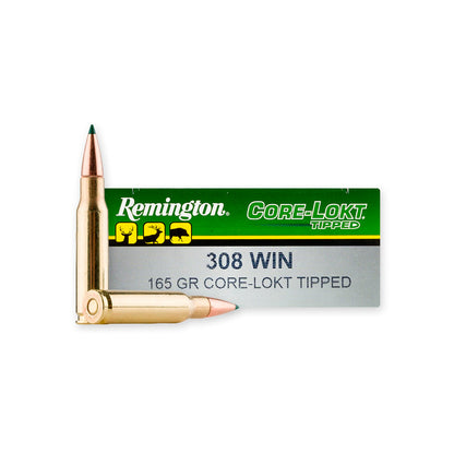 BALA REMINGTON 308 WIN CORE LOKT TIPPED (1)