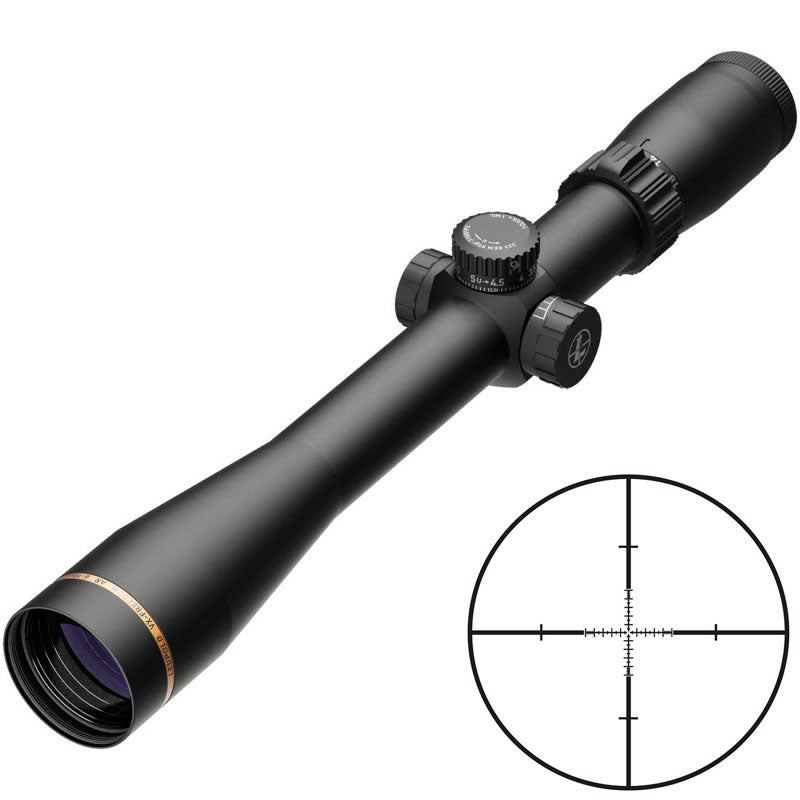 Leupold VX-Freedom Scope – Carbin