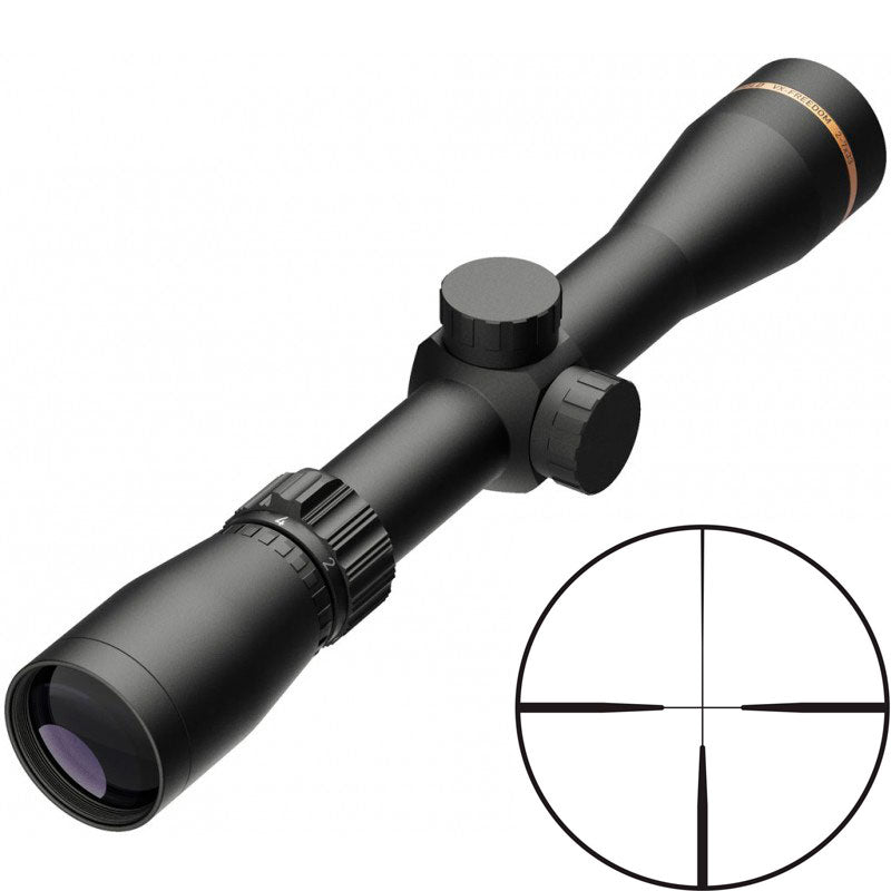 Leupold VX-Freedom Scope – Carbin