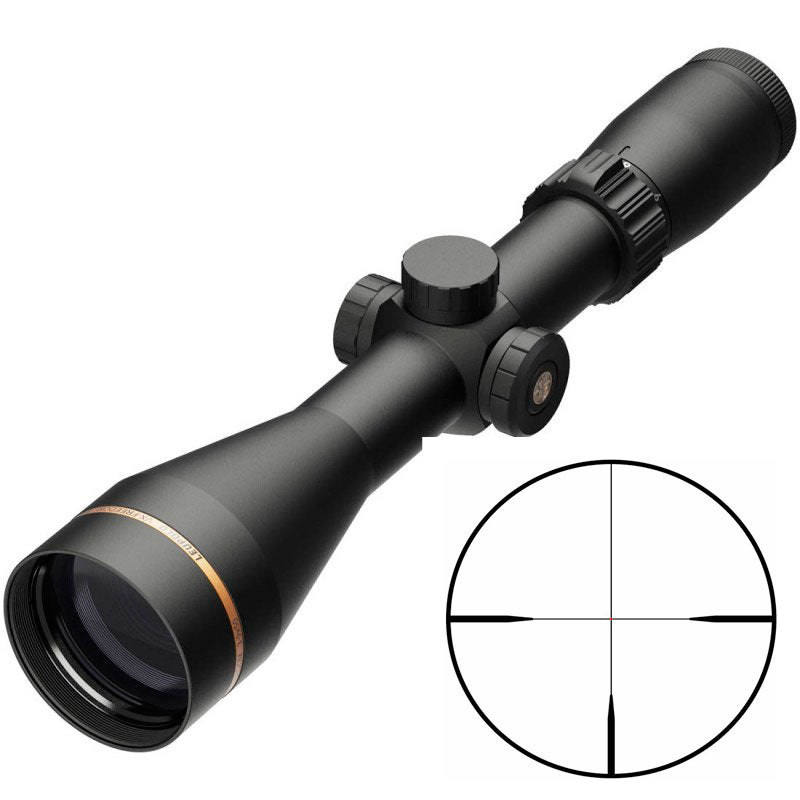VISOR LEUPOLD VX-FREEDOM (8) & 3-9x50 FireDot Twilight Hunter